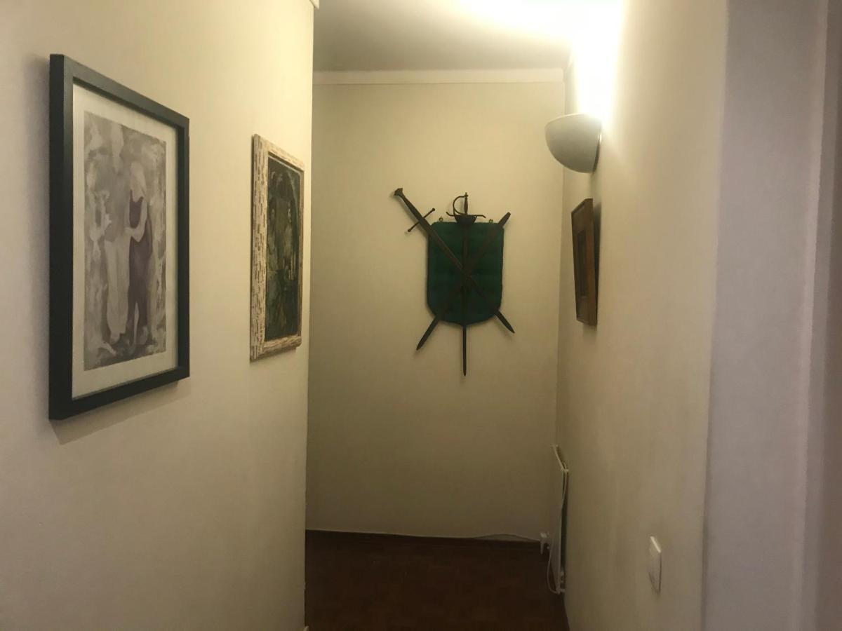 Miguel Torga Room Coimbra Exterior foto