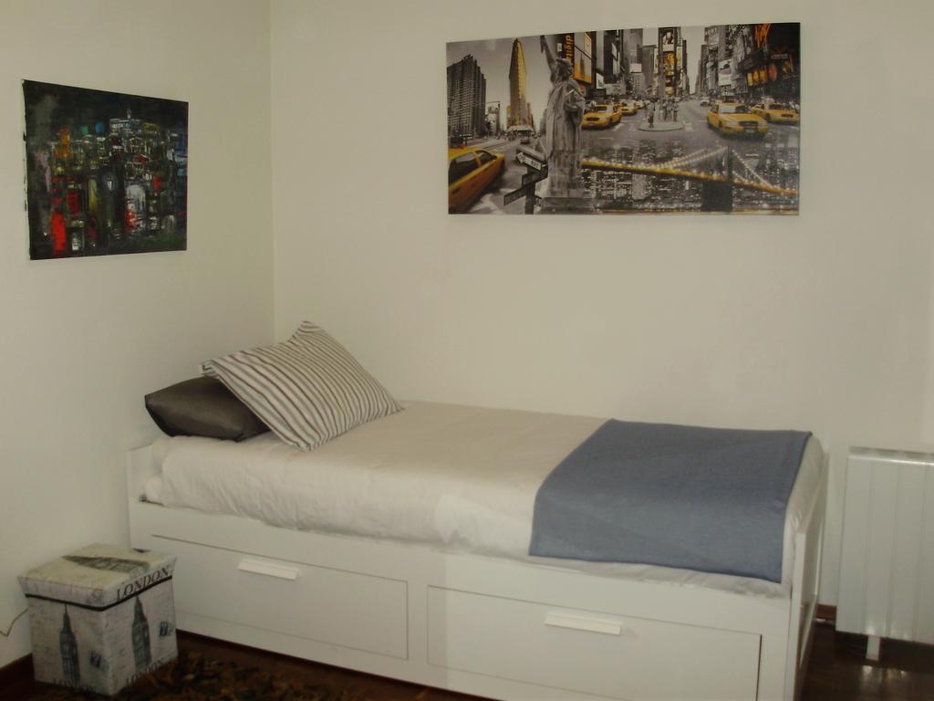 Miguel Torga Room Coimbra Exterior foto